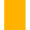 STEWO Geschenkpapier Uni Plain 2528591315 70x200cm orange