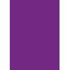 STEWO Geschenkpapier Uni Plain 2528591330 70x200cm violett
