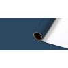 STEWO Geschenkpapier Uni Plain 2528591342 70x200cm blau dunkel
