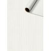 STEWO Geschenkpapier Kraft 2526705590 weiss 0,7x10m