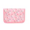 FUNKI Etui 6012.002 Pink Triangle 205x140x45mm