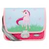FUNKI Kindergarten-Tasche 6020.026 Pink Unicorn 265x200x70mm