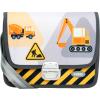 FUNKI Kindergarten-Tasche 6020.027 U. Construction 265x200x70mm