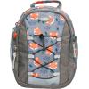FUNKI Kinder-Rucksack 6022.009 Little Fox 280x250x110mm
