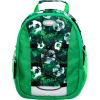 FUNKI Kinder-Rucksack 6022.010 Football 280x250x110mm