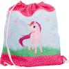FUNKI Turnsack 6030.026 Pink Unicorn 360x420mm