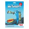 MCNEILL Magneti-Set SKATEBOARD 3460800002 3 Stück