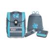 MCNEILL Schulranzen-Set ERGO PRIMERO 9633208000 FLOWER 4-teilig