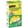UHU Kleberoller perm. Refillable 990345 transparent