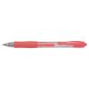 PILOT Gelroller G-2 Neon 0.7mm BL-G2-7-NR rot