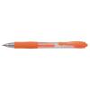 PILOT Gelroller G-2 Neon 0.7mm BL-G2-7-NO orange