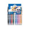 PILOT FriXion Ball Set2Go 0.7mm 150.001.87BL08 Farben ass. 8 Stück