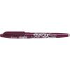 PILOT FriXion Ball 0.7mm BL-FR7-WR bordeaux,nachfüllbar,radierbar