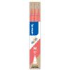 PILOT FriXion Refill 0.7mm BLS-FR7-CP corall-pink 3 Stück
