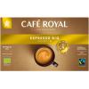 CAFE ROYAL Professional Pads Bio 10175947 Espresso 50 Stk.