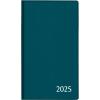 AURORA Agenda Fashion Visuplan 2026 2012 1W/2S ass. ML 9x16.5cm