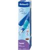 PELIKAN Füllhalter Twist M 814737 Deep Blue