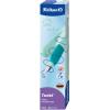 PELIKAN Füllhalter Twist M 814850 Neo Mint