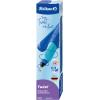 PELIKAN Tintenroller Twist M 814782 Deep Blue