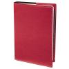 QUO-VADIS Agenda Club Presint 2026 016100Q 1W/2S rot FR 21x27cm