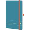 CHRONOPLAN Chronobook Origins 2026 50456Z.26 1W/2S petrol SC A5