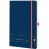 CHRONOPLAN Chronobook Origins 2026 50486Z.26 1W/2S ocean blue SC A5