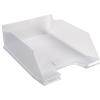 BIELLA Briefablage MAXI-COMBO A4+ 11523503BIDU transluzent