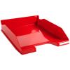 BIELLA Briefablage COMBO-MIDI A4+ 11321845BIDU rot glossy