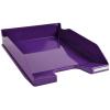 BIELLA Briefablage COMBO-MIDI A4+ 11322042BIDU violett glossy
