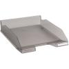 BIELLA Briefablage COMBO-MIDI A4+ 113227525BIDU transluzent grau
