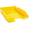 BIELLA Briefablage COMBO-MIDI A4+ 11328920BIDU gelb glossy