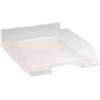 BIELLA Briefablage COMBO-MIDI A4+ 11323503BIDU transluzent