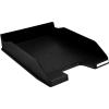 BIELLA Briefablage COMBO-MIDI A4+ 1131402BIDU schwarz