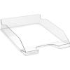 BIELLA Briefablage COMBO-MIDI A4+ 113223503BIDU transparent glossy