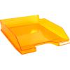 BIELLA Briefablage COMBO-MIDI A4+ 113246635BIDU transparent orange
