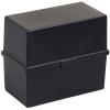 BIELLA Karteikassette ECO A5 5181402BIDU schwarz