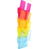 BIELLA Wandfach Murama A4 quer 36545049U assortiert, bis 200 Blatt
