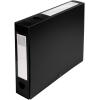 EXACOMPTA Sammelbox A4 59631E schwarz