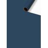 STEWO Geschenkpapier Uni Plain 2526591397 dunkel 0,7x10m