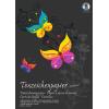 URSUS Tonzeichenpapier-Block A3 2154099SE 130g, intensiv 10 Blatt