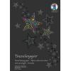 URSUS Tonzeichenpapier-Block A4 2134601SE 130g, weiss 20 Blatt