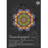 URSUS Tonzeichenpapier-Block A3 2154001SE 130g, weiss 10 Blatt