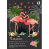 URSUS Tonkarton-Block A3 6694099SE 220g, 10 Farben 10 Blatt