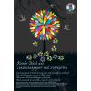 URSUS Kombi-Block 23x33cm 7770000SE 130g+300g, 25 Farben 50 Blatt