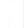 SIMPLEX Simfacture Swiss QR FSC A4 A121QR-1000 universal, 90g 1000 Blatt