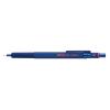 ROTRING Feinminenstift 600 0.5mm 2114266 blau metallic