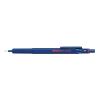 ROTRING Feinminenstift 600 0.7mm 2114267 blau metallic