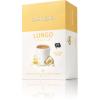 DELIZIO Kaffeekapseln 2001104 Lungo Vaniglia 12 Stück