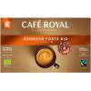 CAFE ROYAL Professional Pads Bio 10188447 Espresso Forte 50 Stk.
