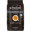 SCHWIIZER Schüümli Espresso 1kg 10169948 Bohnenkaffee